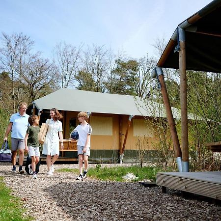 Landal Glamping Neufchateau 호텔 외부 사진